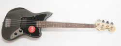 Squier Jaguar Bass